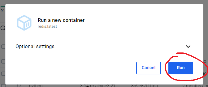 docker